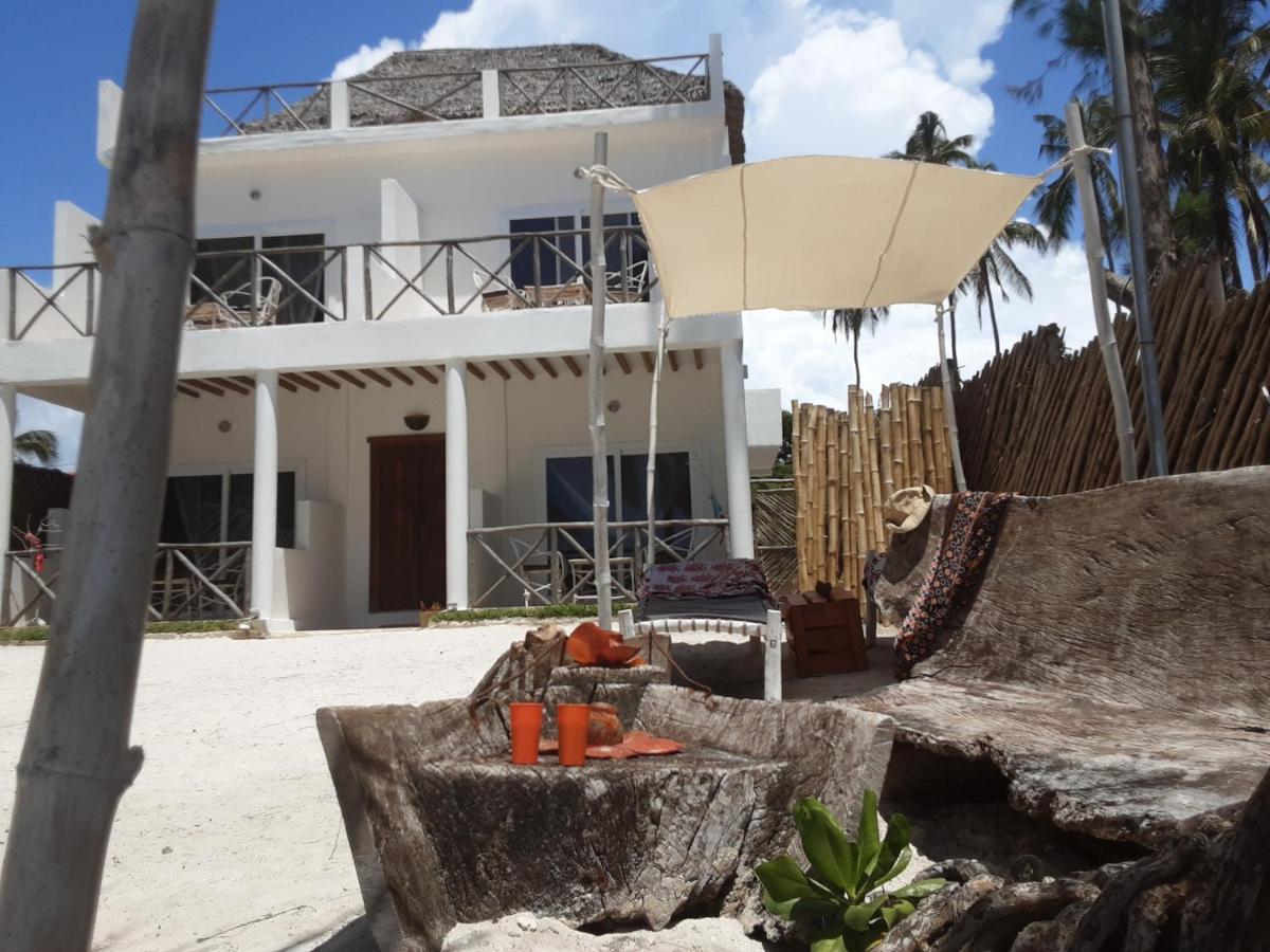 Ayla Beach House Kiwengwa  Eksteriør bilde