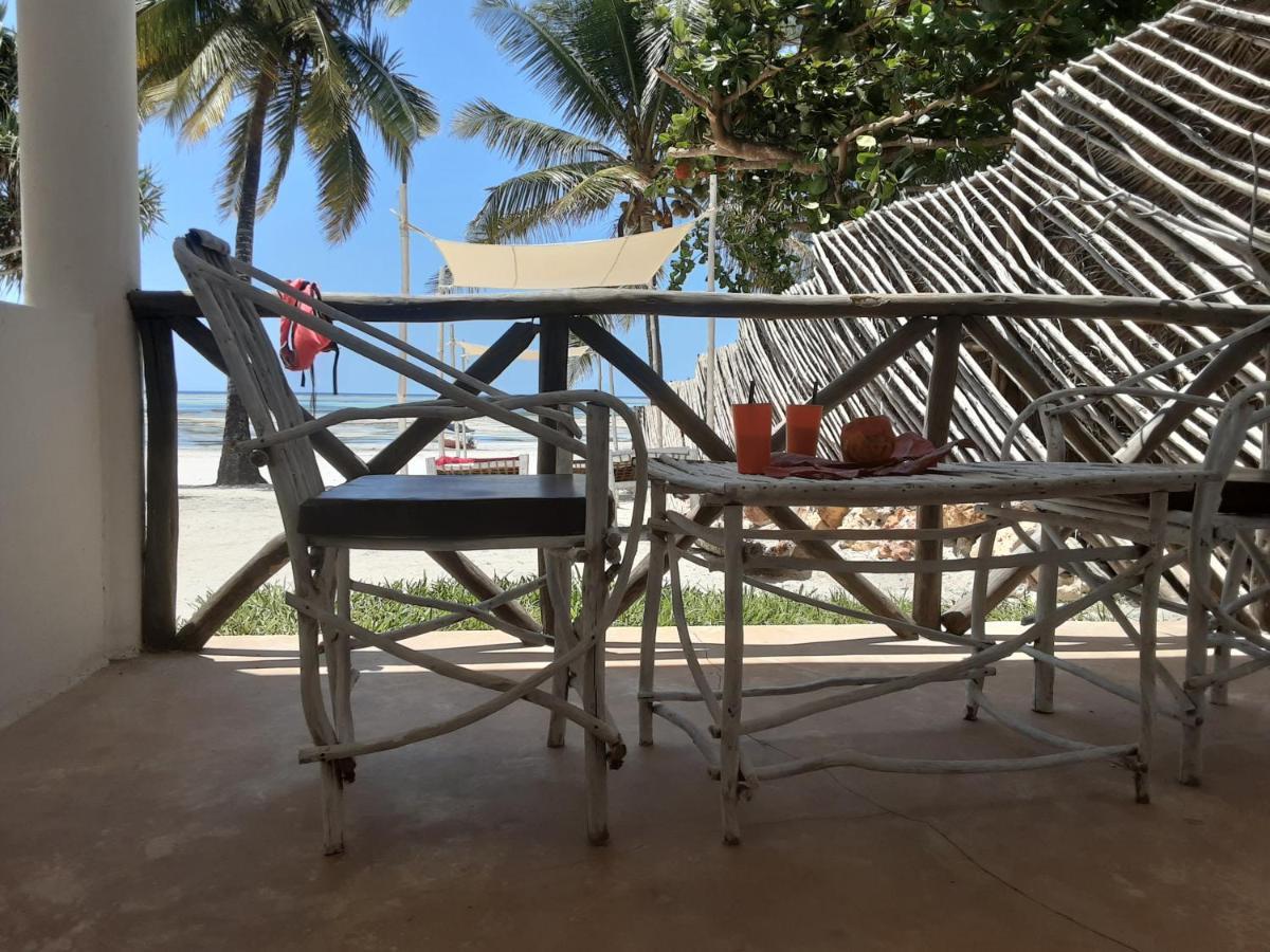 Ayla Beach House Kiwengwa  Rom bilde