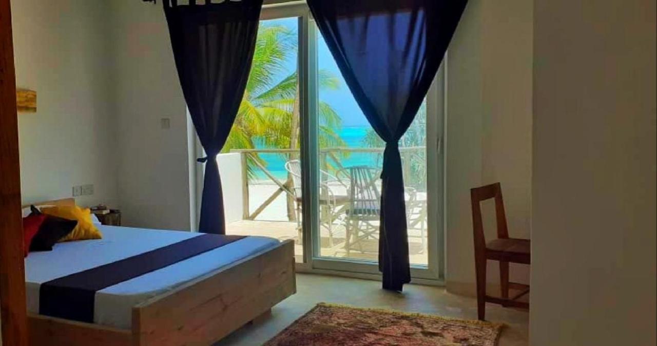 Ayla Beach House Kiwengwa  Eksteriør bilde