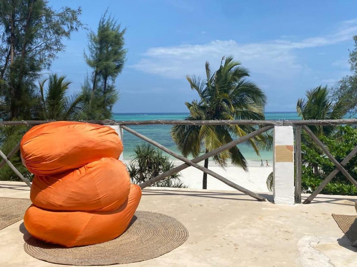 Ayla Beach House Kiwengwa  Eksteriør bilde