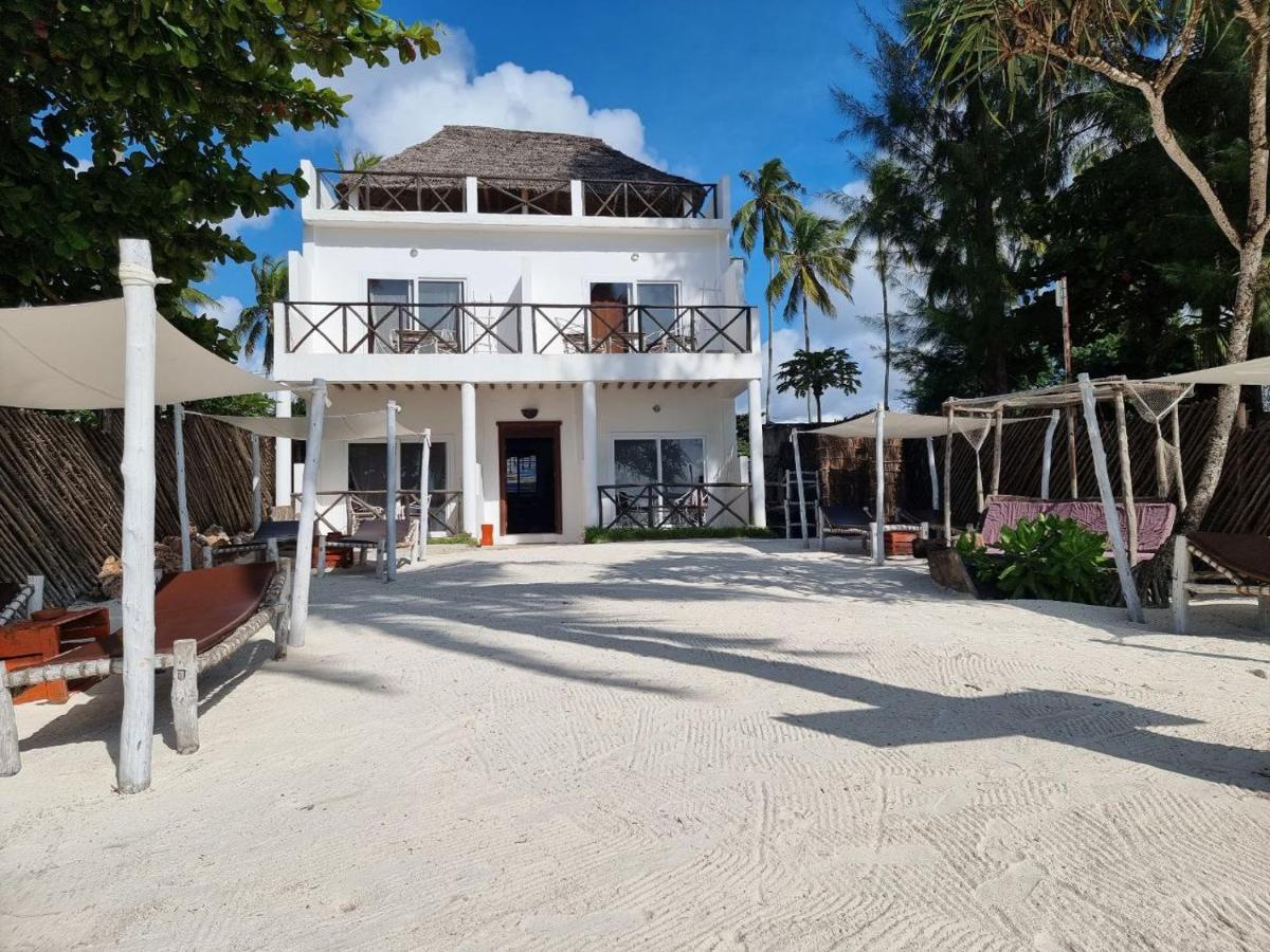 Ayla Beach House Kiwengwa  Eksteriør bilde